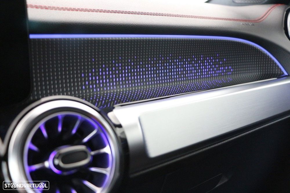 Mercedes-Benz EQB 350 4Matic AMG Line - 57