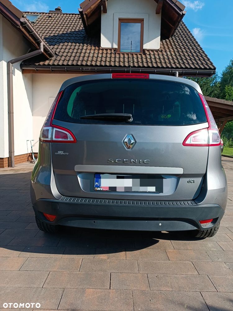 Renault Scenic - 15