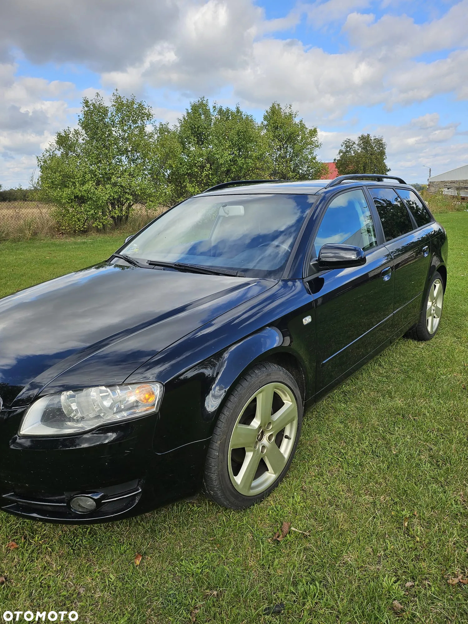 Audi A4 - 14