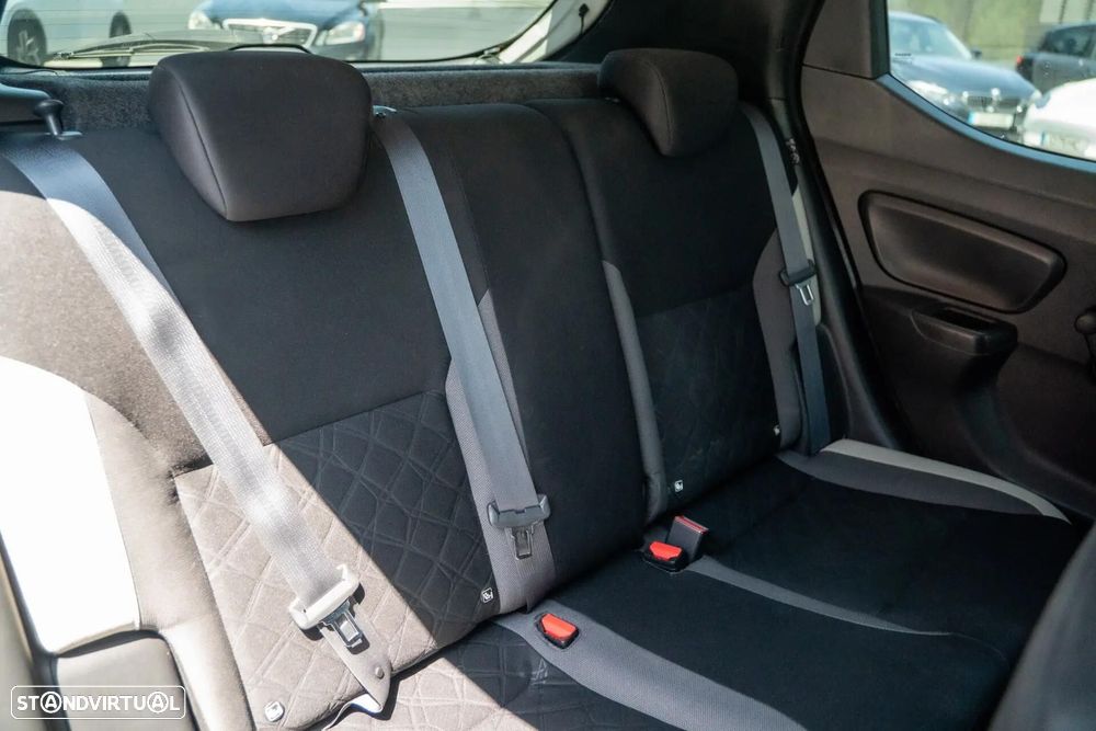 Nissan Micra 1.5 dCi Acenta S/S - 25