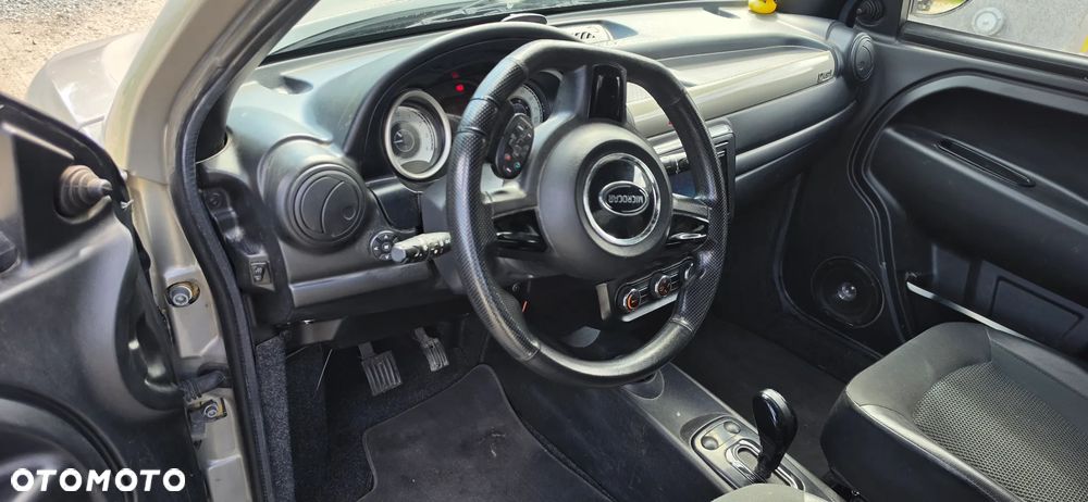 Microcar DUE First - 8