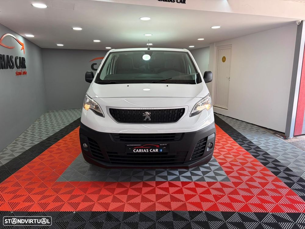Peugeot Expert 1.5 BlueHDi L2H1 Pro Standard - 4