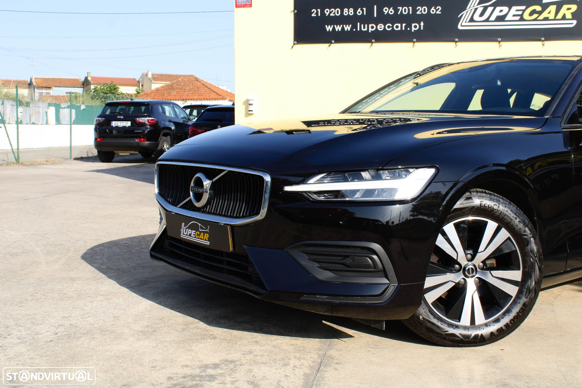 Volvo V60 2.0 D3 - 13