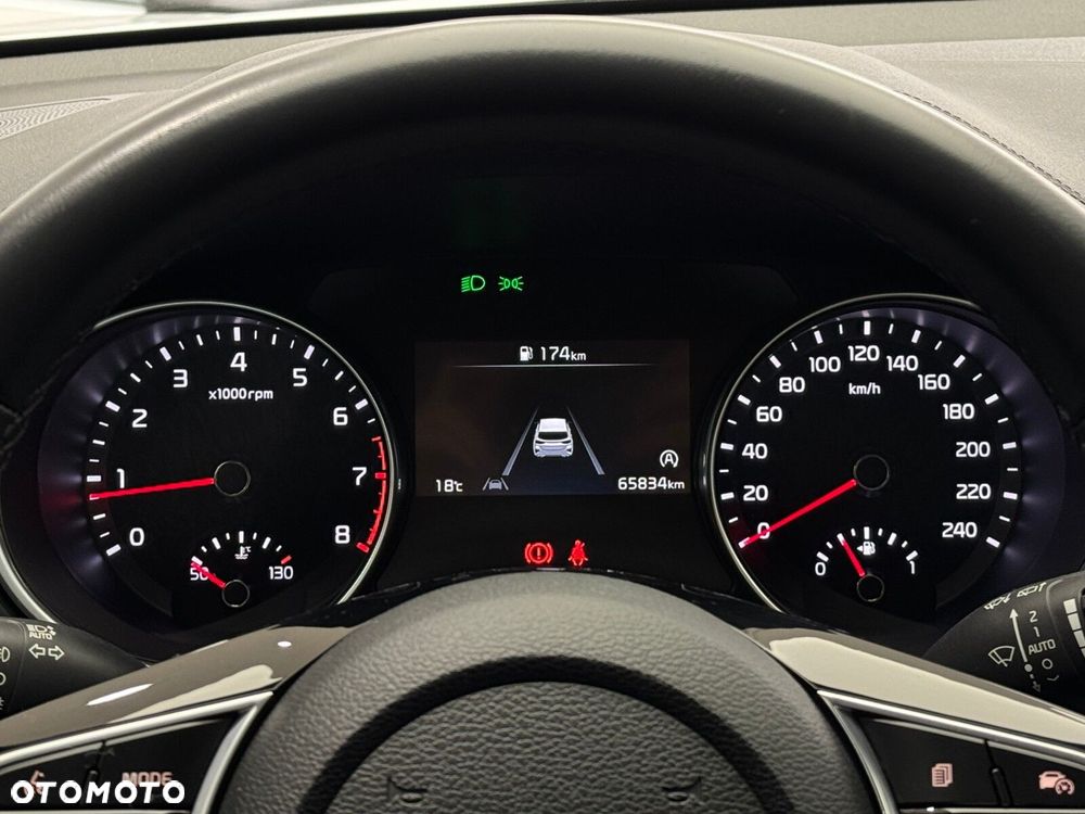 Kia Ceed 1.5 T-GDI M - 16