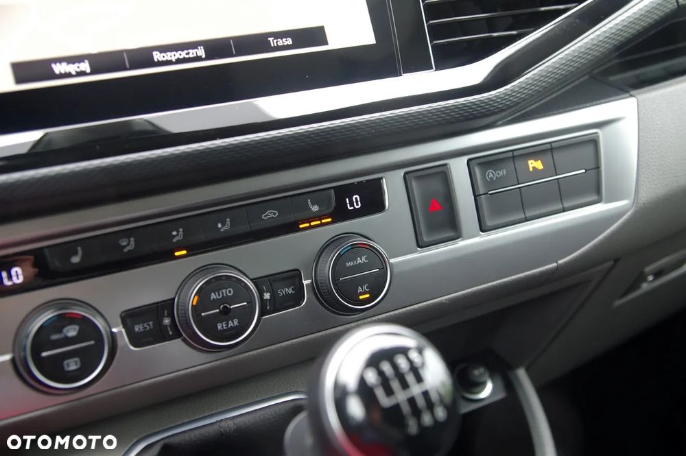 Volkswagen Caravelle 2.0 TDI L1 Trendline 4Motion - 38