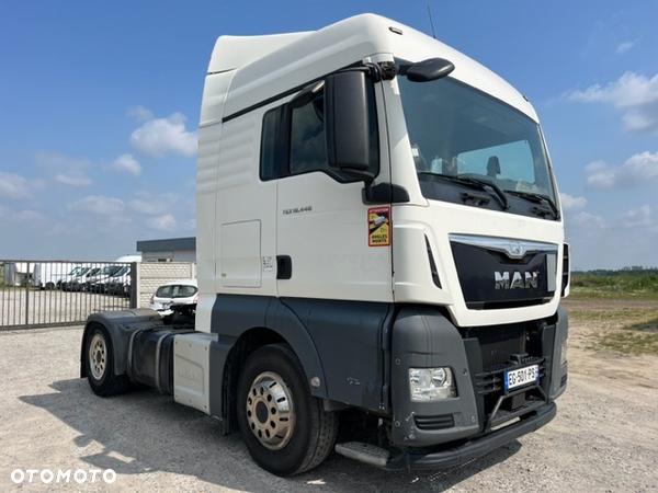 MAN TGX 18.440