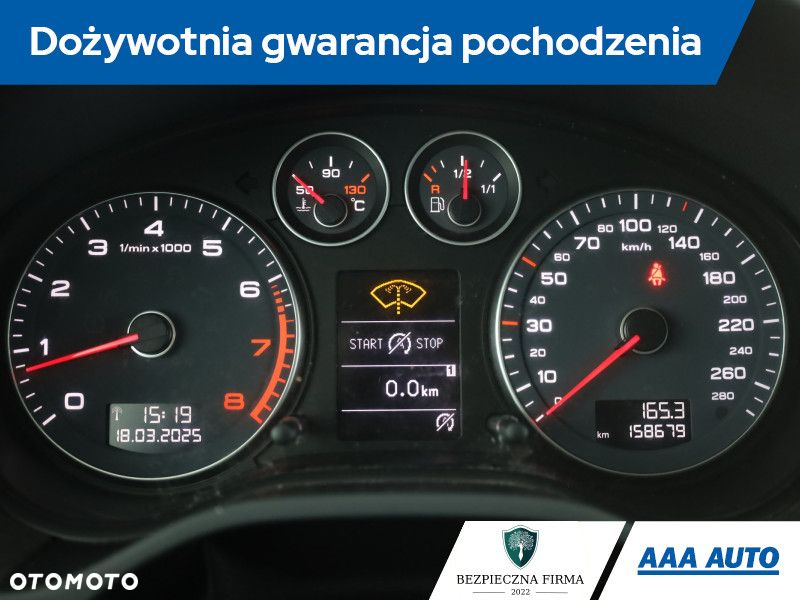 Audi A3 - 9
