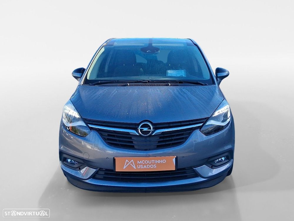 Opel Zafira 1.6 CDTi Innovation S/S - 8