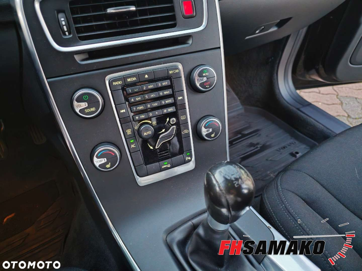 Volvo V60 - 38