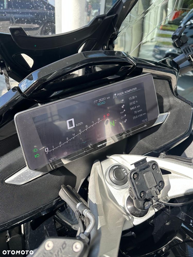 BMW K - 10