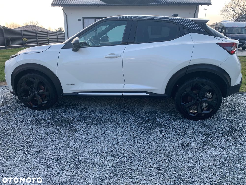 Nissan Juke 1.6 4AMT Premiere Edition - 11