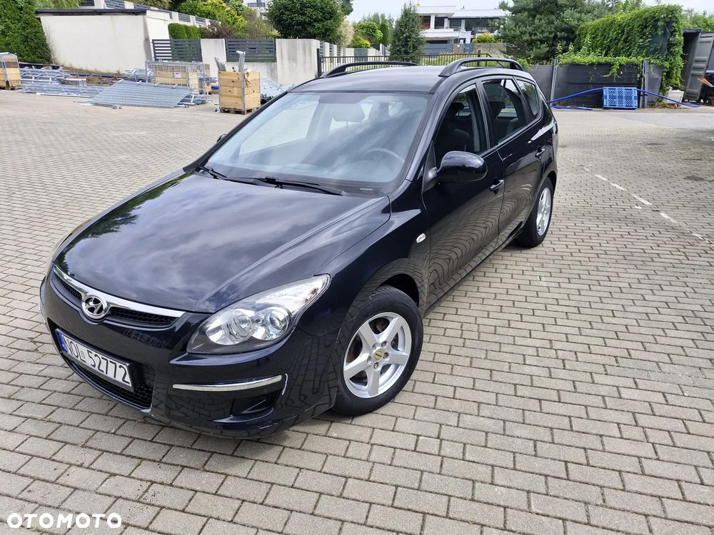 Hyundai i30 1.6 CRDi Classic - 1