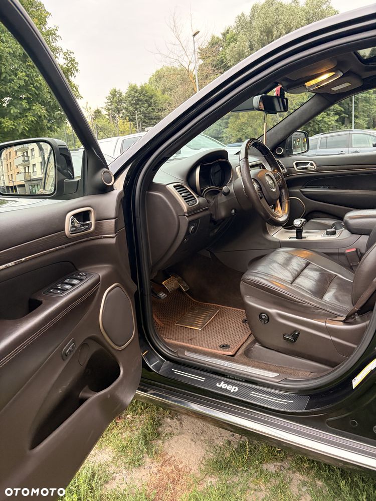 Jeep Grand Cherokee - 7