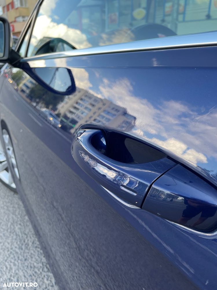 Volkswagen Golf 2.0 TDI SCR DSG Highline - 17