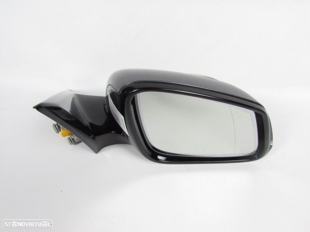 RETROVISOR COMPLETO Direito SEMI-NOVO/ ORIGINAL BMW 3 Gran Turismo (F34) 5116745... - 1