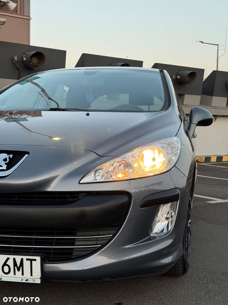 Peugeot 308 1.6 Trendy - 23