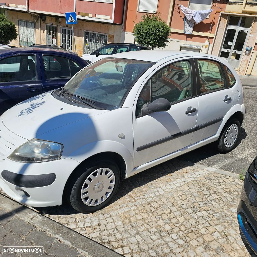 Citroën C 3 - 9