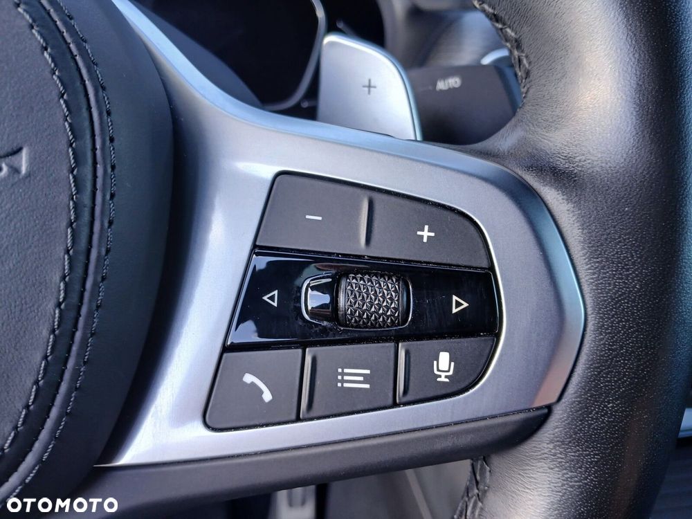 BMW X4 xDrive20d M Sport sport - 14