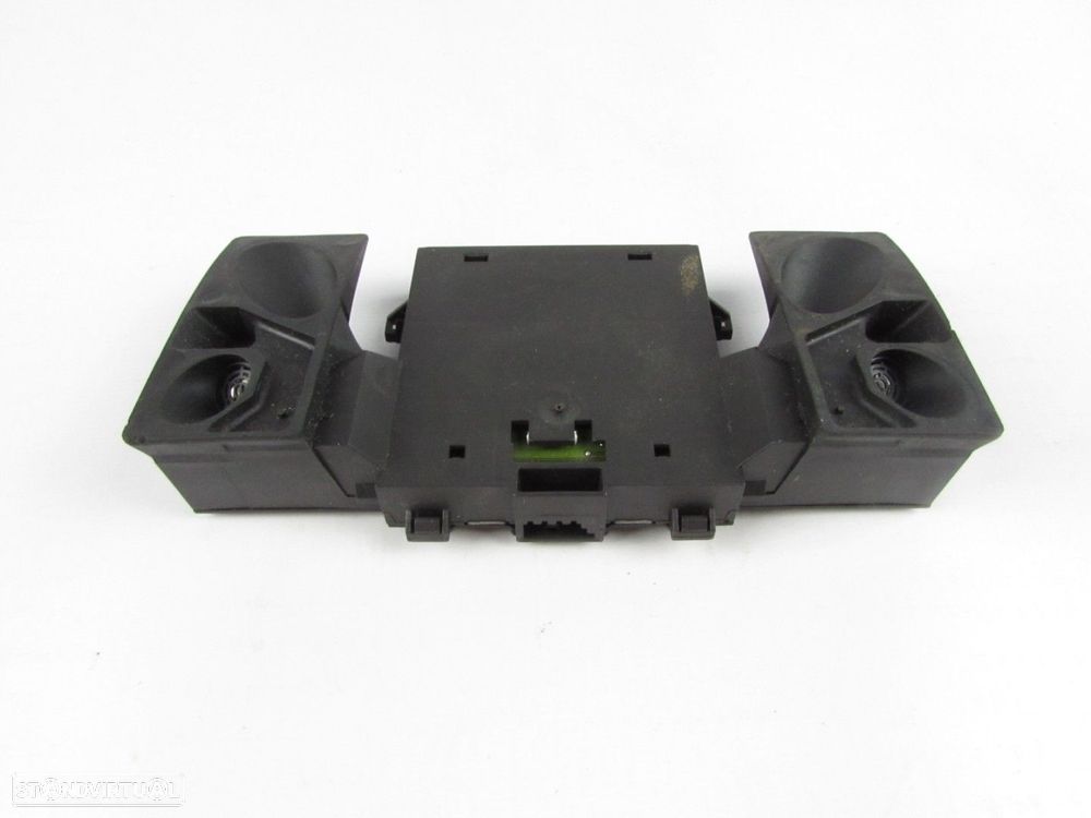 MÓDULO ULTRA-SONS DE SISTEMA ALARME ANTI-ROUBO SEMI-NOVO/ ORIGINAL BMW X5 (E53)... - 2