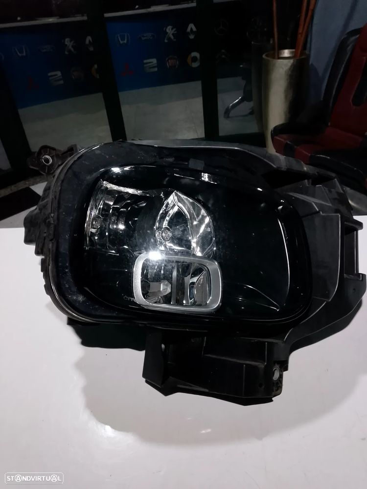 FAROL DIREITO CITROEN C3 AIRCROSS / 13468647 / 462161423 - 1
