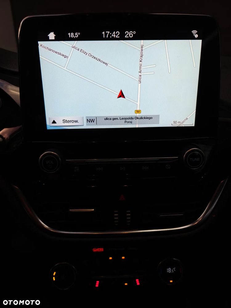 Ford Fiesta - 17