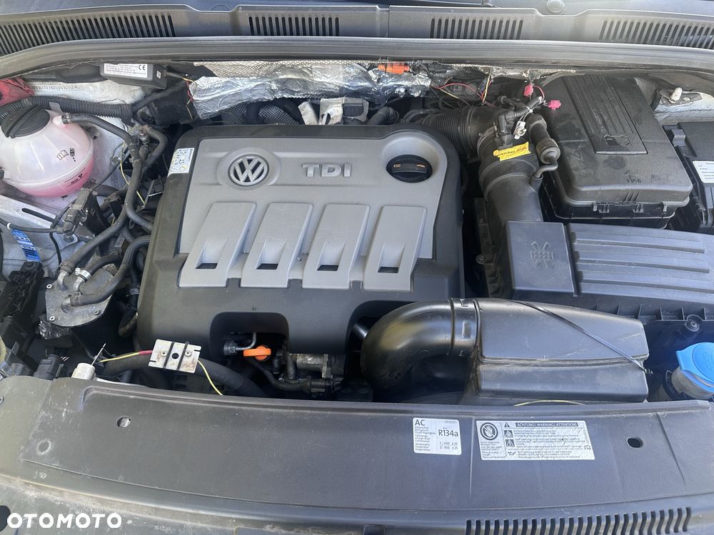 Volkswagen Sharan - 7
