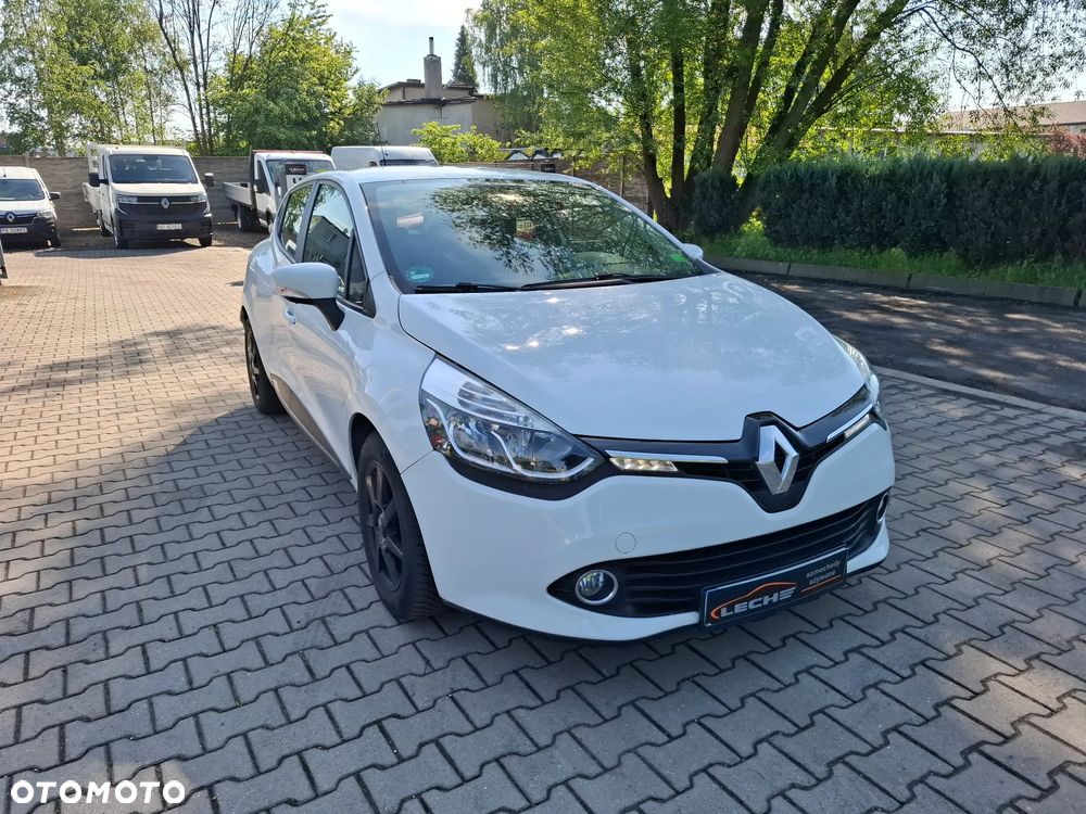 Renault Clio - 3