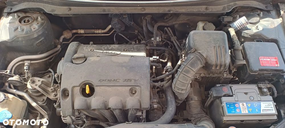 Kia Ceed - 3
