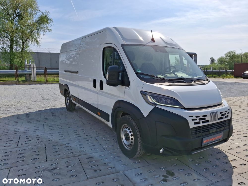Fiat DUCATO - 2