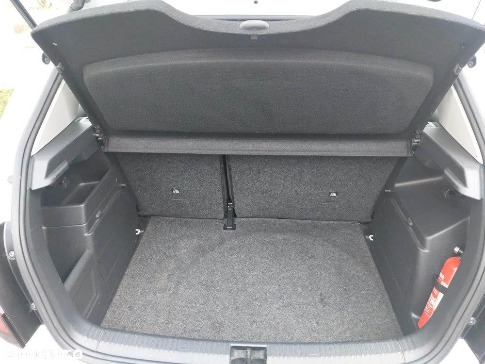 Skoda Fabia 1.2 TSI Style - 23