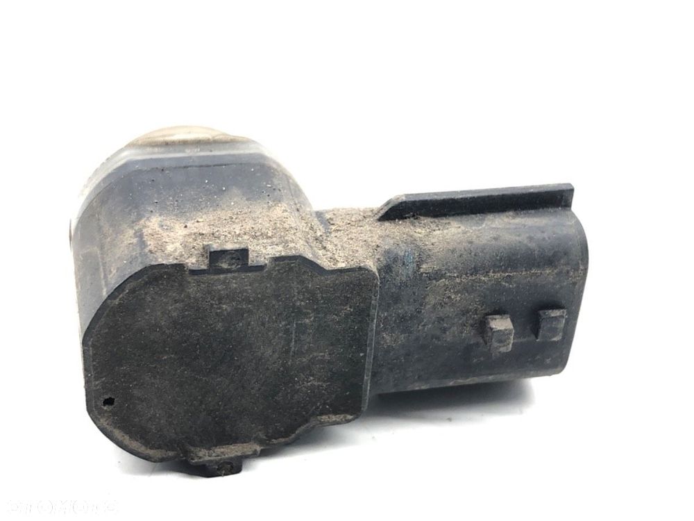 CZUJNIK PDC  RENAULT GRAND SCÉNIC III (JZ0/1_) 2009 - 2022 1.4 16V (JZ0F) 96 kW [131 KM] benzyna - 2