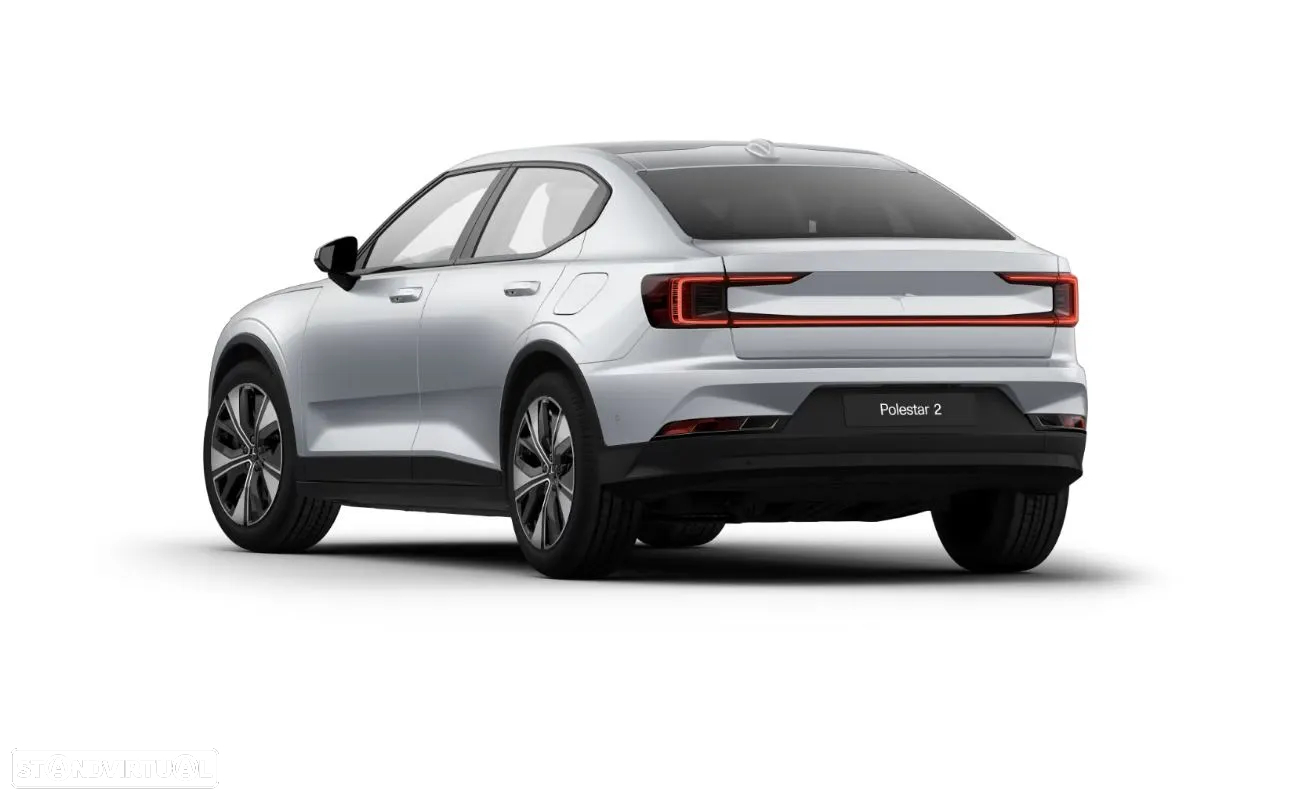 Polestar 2 - 3