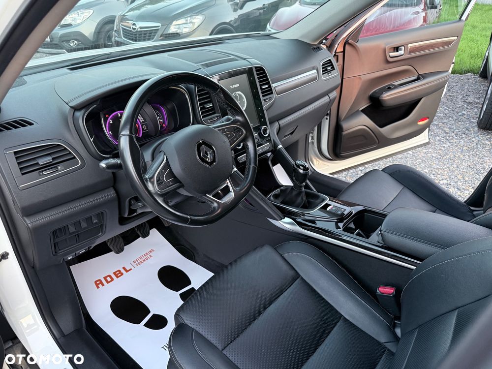 Renault Koleos - 36