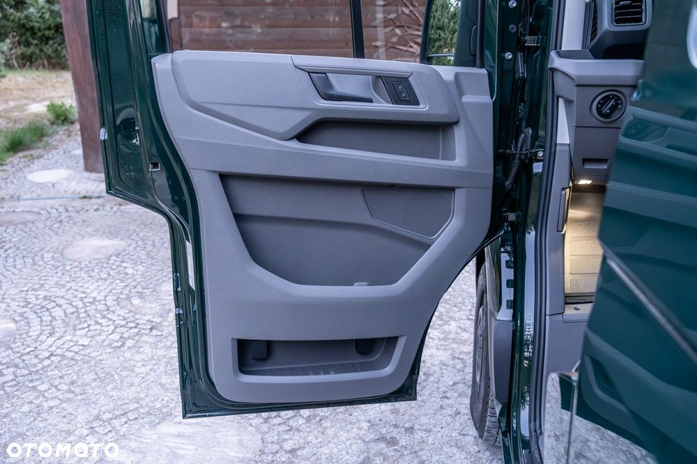 Volkswagen Crafter - 20