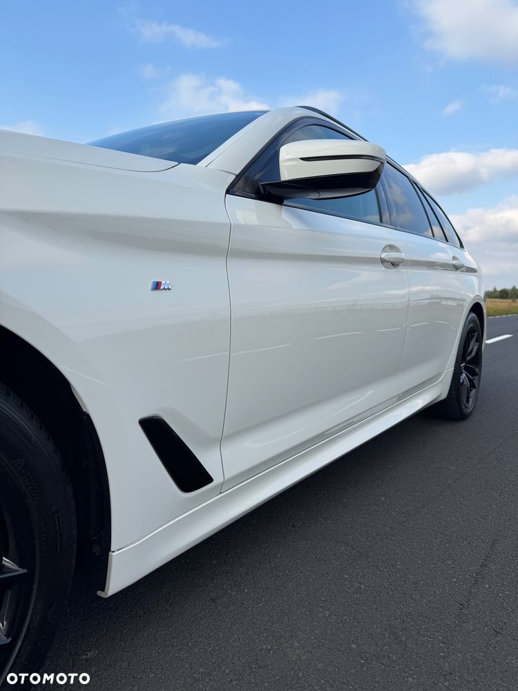 BMW Seria 5 - 35