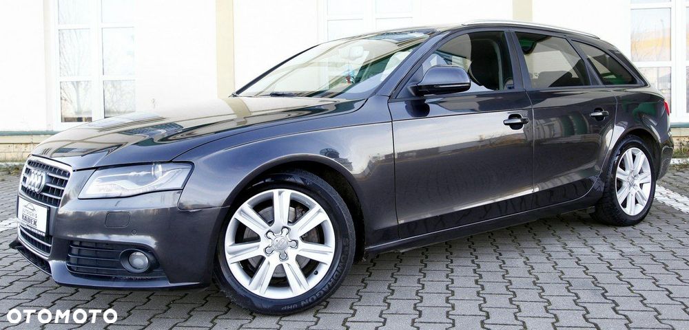 Audi A4 Allroad - 27