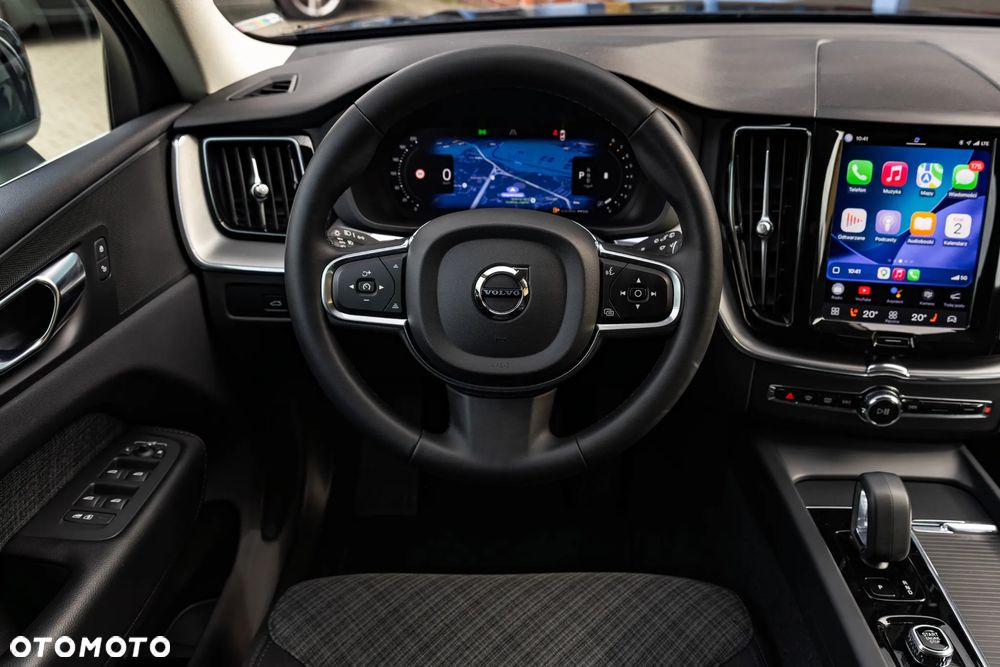 Volvo XC 60 B4 D Core - 30