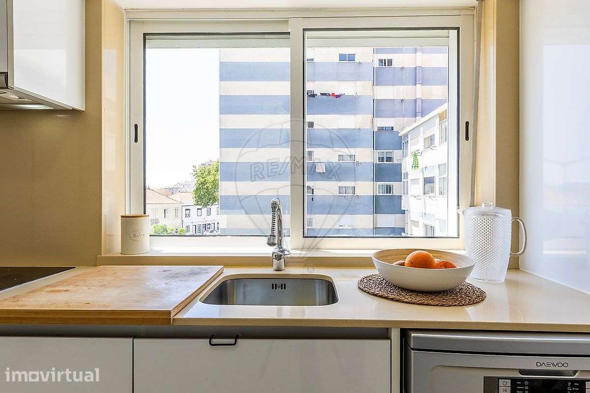 Apartamento T2 para venda - Grande imagem: 3/22