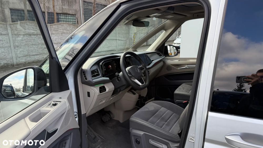 Volkswagen Multivan 2.0 TSI L1 Edition DSG - 16