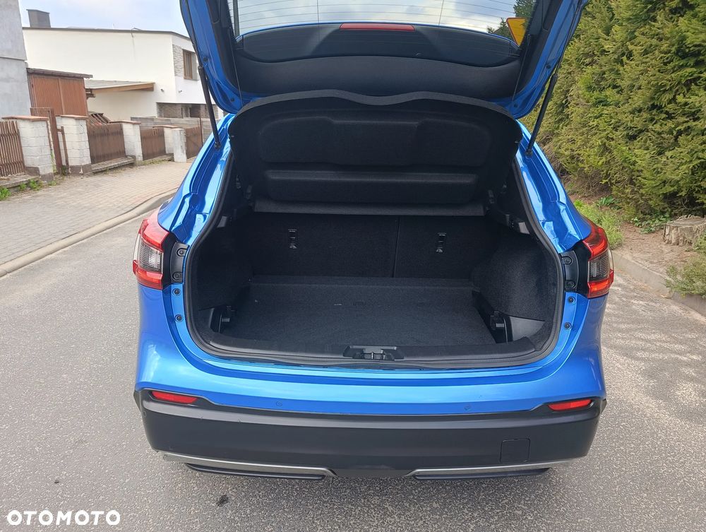 Nissan Qashqai 1.5 dCi N-WAY - 29