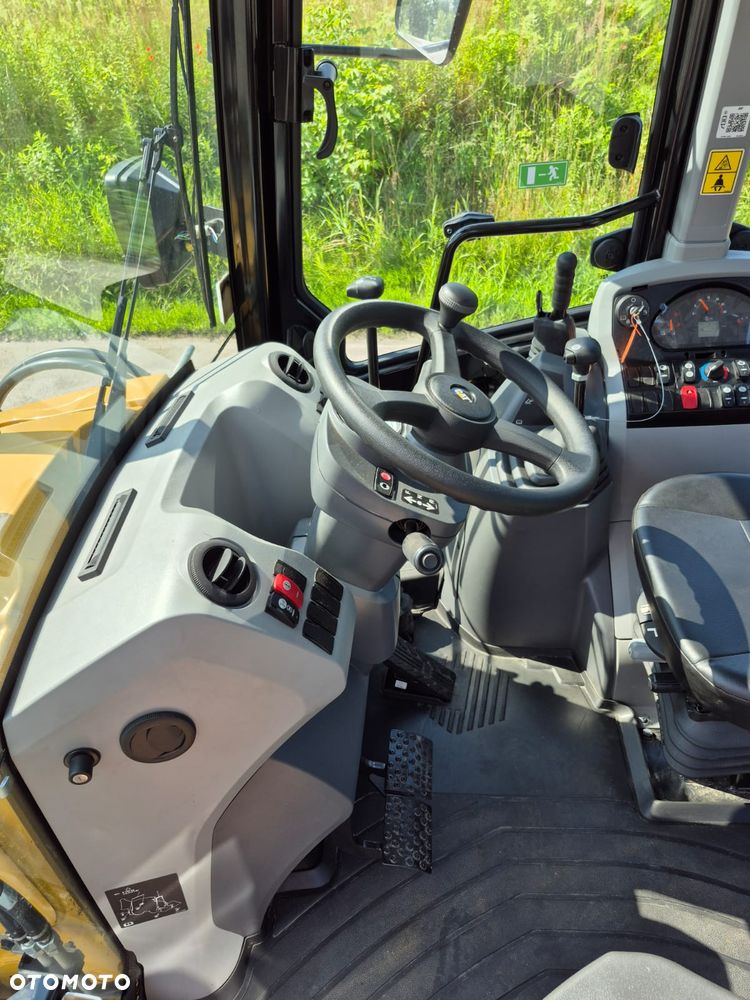 Caterpillar CAT 424 Turbo Backhoe Loader 2025 NOWA!!! - 16