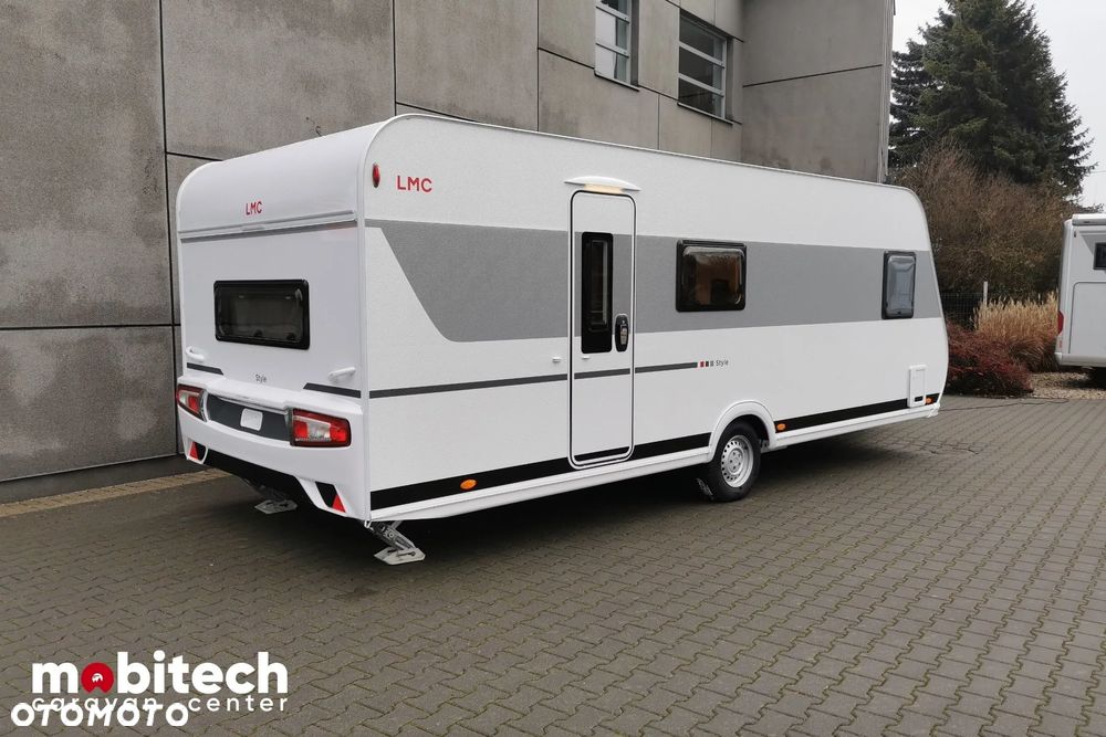 LMC STYLE 582 K MY 25 - 4