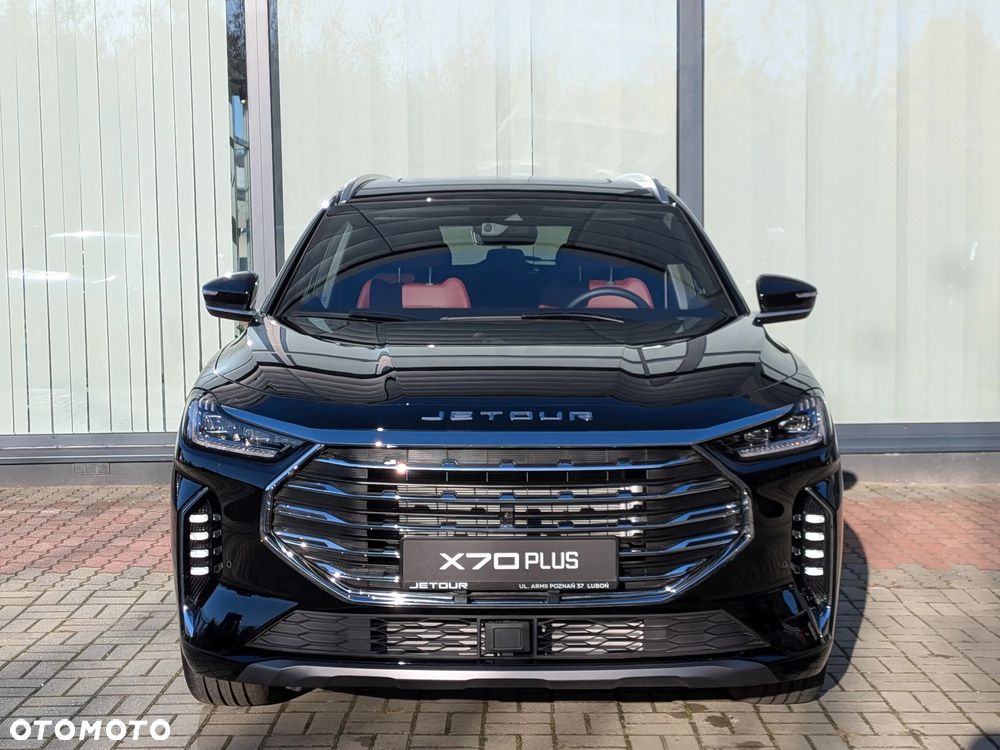 Jetour X70 Plus 1.6T DCT - 8