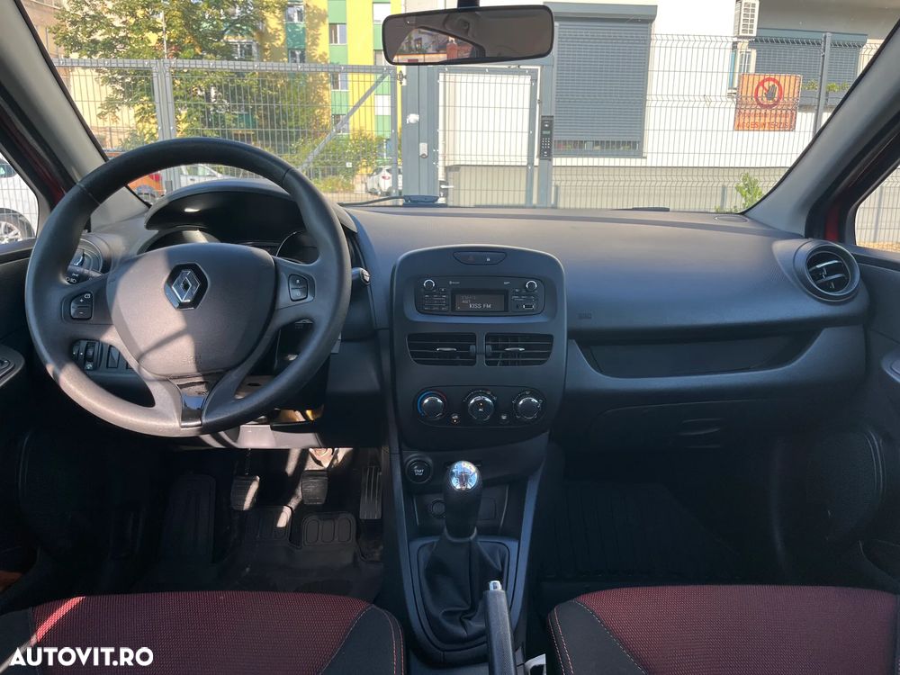 Renault Clio 1.2 Zen - 7