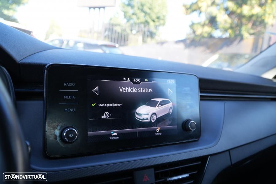 Skoda Scala 1.0 TSI Ambition - 9