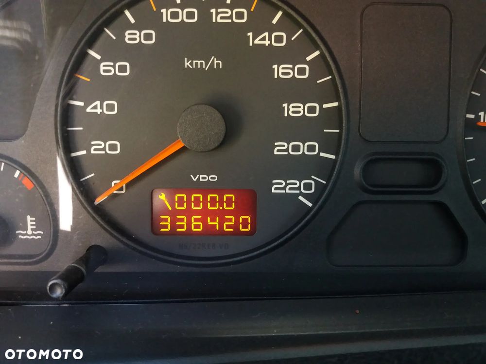 Peugeot 306 1.9 XRDT - 2