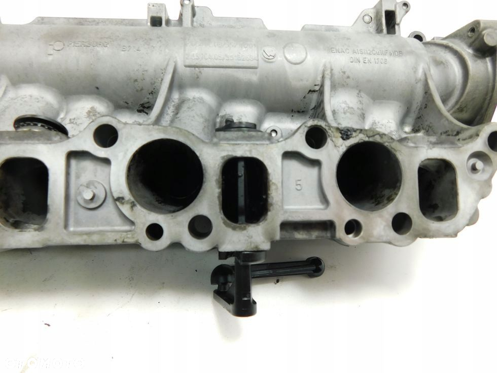 Kolektor ssący Opel Vectra C Zafira B 1.9 CDTI 150KM Saab 93 95 - 5