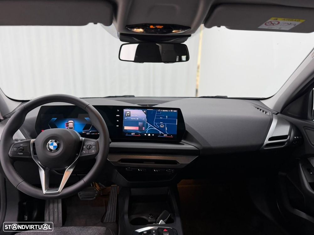 BMW 116 — fotografia 7