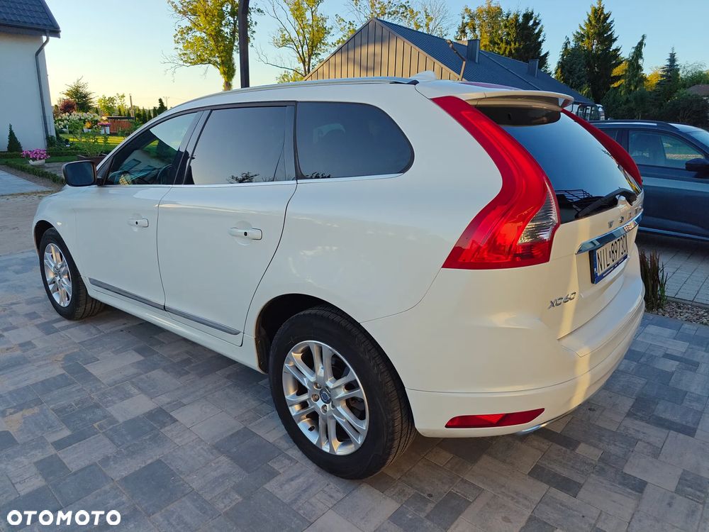 Volvo XC 60 - 18