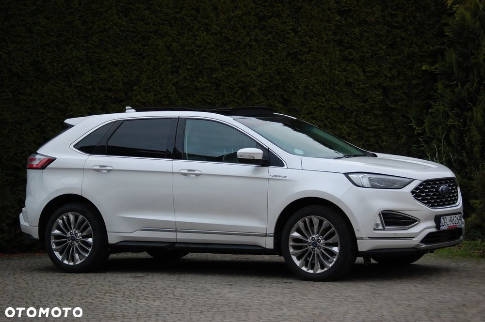 Ford Edge 2.0 EcoBlue Bi-Turbo 4x4 Vignale - 1